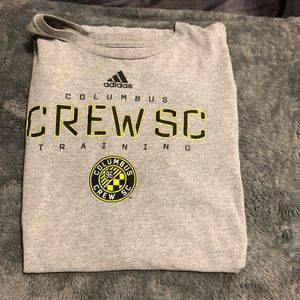 Columbus Crew Soccer T-Shirt
